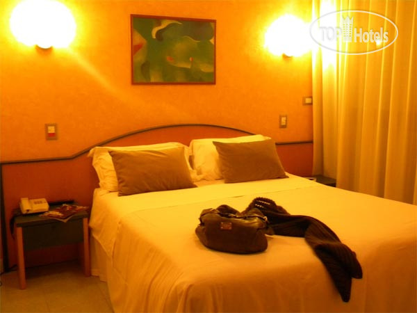 New photos from tourists Sole Hotel 3*