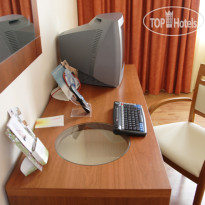 Parc Hotel Villa Immacolata