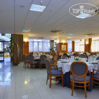 Parc Hotel Villa Immacolata