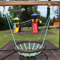 Parc Hotel Villa Immacolata