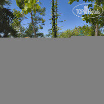 Parc Hotel Villa Immacolata