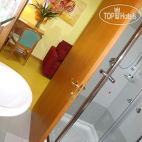 Parc Hotel Villa Immacolata