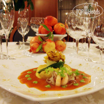 Parc Hotel Villa Immacolata