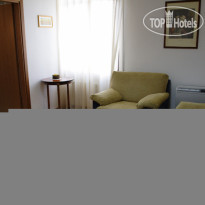 Parc Hotel Villa Immacolata