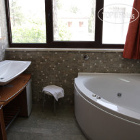 Parc Hotel Villa Immacolata