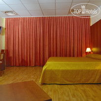 Parc Hotel Villa Immacolata