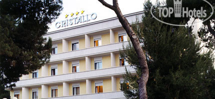 Hotel photo Cristallo Hotel Giulianova Lido 4*