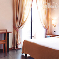 Cristallo Hotel Giulianova Lido 