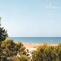 Cristallo Hotel Giulianova Lido 