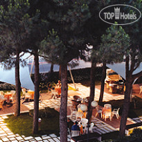 Cristallo Hotel Giulianova Lido 