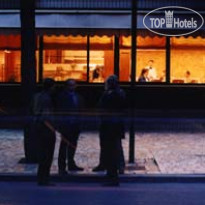 Cristallo Hotel Giulianova Lido 