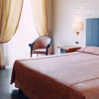 Cristallo Hotel Giulianova Lido 