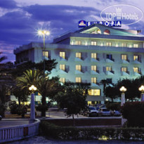 Best Western Hotel Europa Giulianova