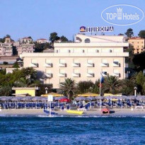 Best Western Hotel Europa Giulianova