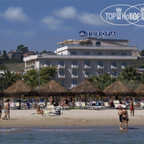 Best Western Hotel Europa Giulianova