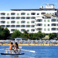 Grand Hotel Don Juan 