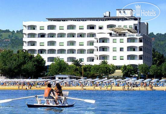 Hotelier's photos Grand Hotel Don Juan 4*