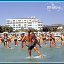Grand Hotel Don Juan 