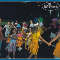 Grand Hotel Don Juan 