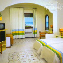 Grand Hotel Don Juan 