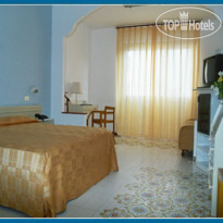 Grand Hotel Don Juan 