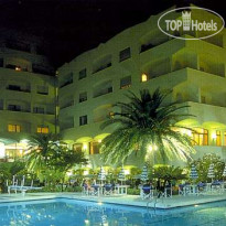 Grand Hotel Don Juan 