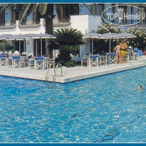 Grand Hotel Don Juan 