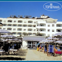 Grand Hotel Don Juan 