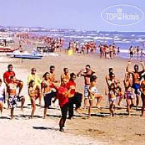 Promenade hotel Giulianova Lido