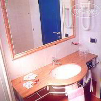 Promenade hotel Giulianova Lido