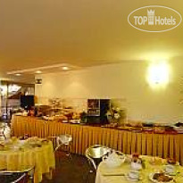 Promenade hotel Giulianova Lido