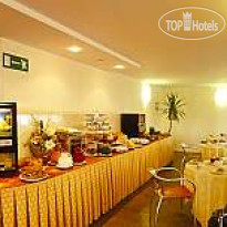 Promenade hotel Giulianova Lido