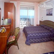 Promenade hotel Giulianova Lido