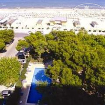 Promenade hotel Giulianova Lido