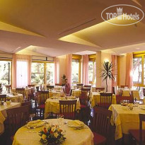 Promenade hotel Giulianova Lido