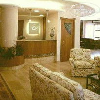 Promenade hotel Giulianova Lido