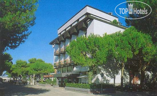 Hotelier's photos Ritz hotel Abruzzo 3*
