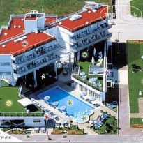 SeaPark SPA Resort 