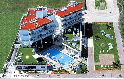 Hotelier's photos SeaPark SPA Resort 4*
