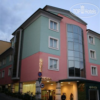 San Michele Hotel L'Aquila 