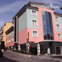 San Michele Hotel L'Aquila 