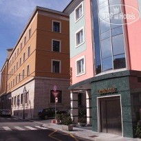 San Michele Hotel L'Aquila 