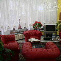 San Michele Hotel L'Aquila 