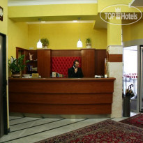 San Michele Hotel L'Aquila 