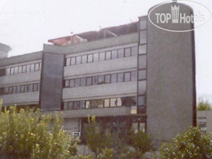 Hotel photo Federico II Hotel L'Aquila 4*