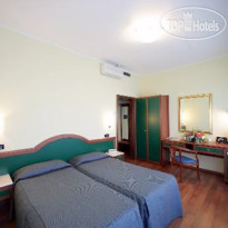 Amiternum Hotel L'Aquila 