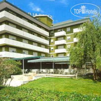 Smeraldo hotel Giulianova Lido 