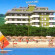 Smeraldo hotel Giulianova Lido 