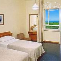 Smeraldo hotel Giulianova Lido 