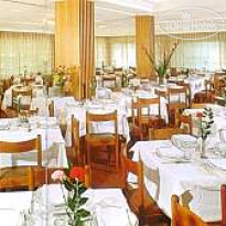 Smeraldo hotel Giulianova Lido 